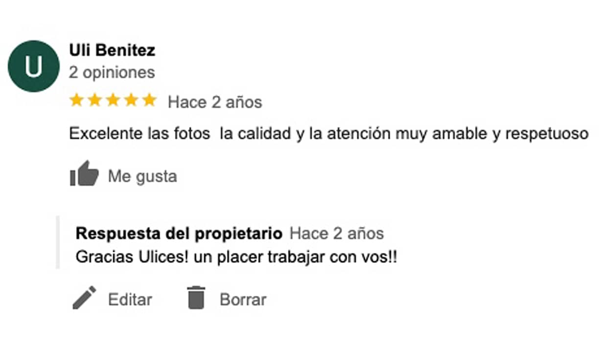 testimonio 1 » Luciano Biondi