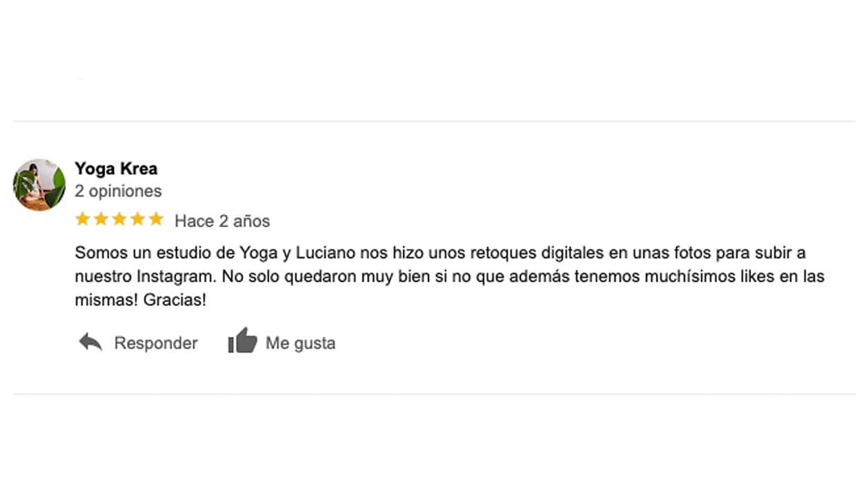 testimonio 8 » Luciano Biondi