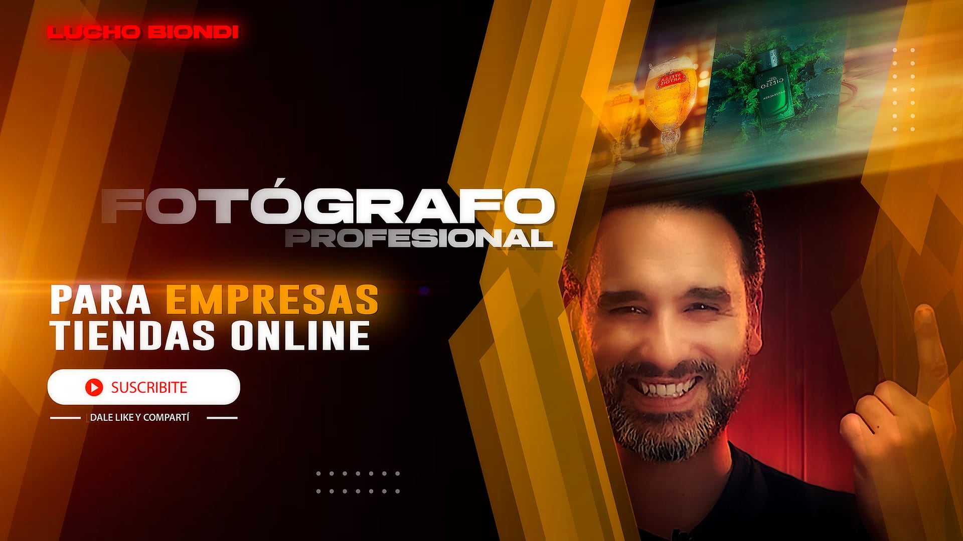 fotografía para empresas y fotografía corporativa zona norte 