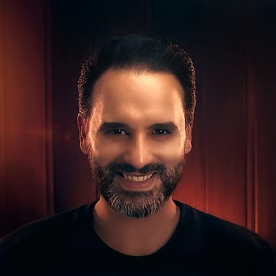 Luciano Biondi - fotógrafo profesional en Zona Norte