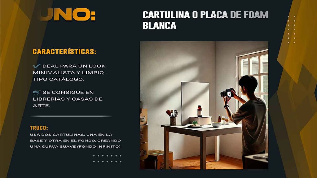 fondos para fotos profesionales