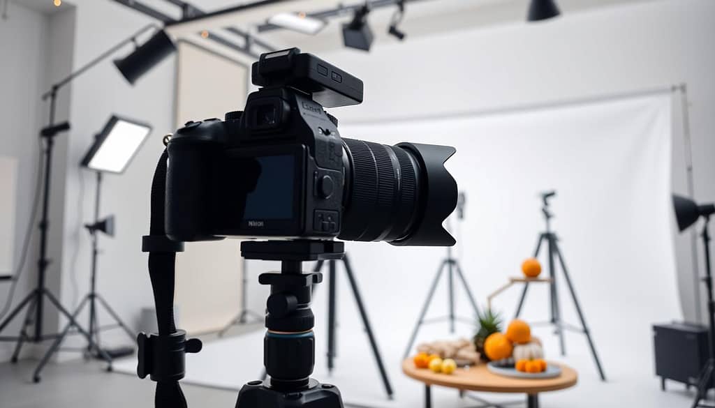 técnicas de fotografía
