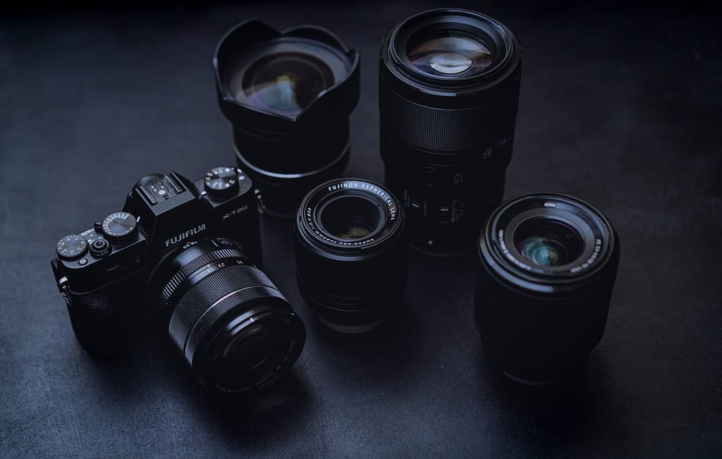 Foto de The Lazy Artist Gallery en Pexels. Emprendedor, negocios, fotografo