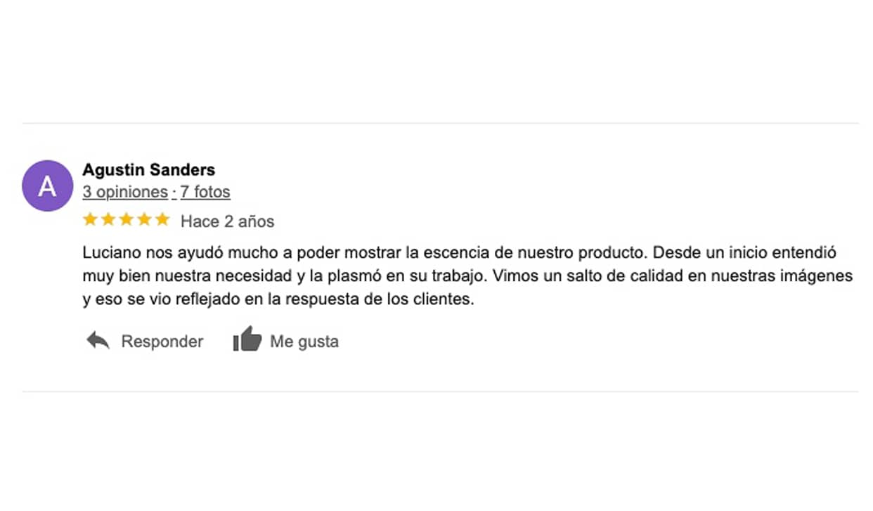 testimonio 4 » Luciano Biondi