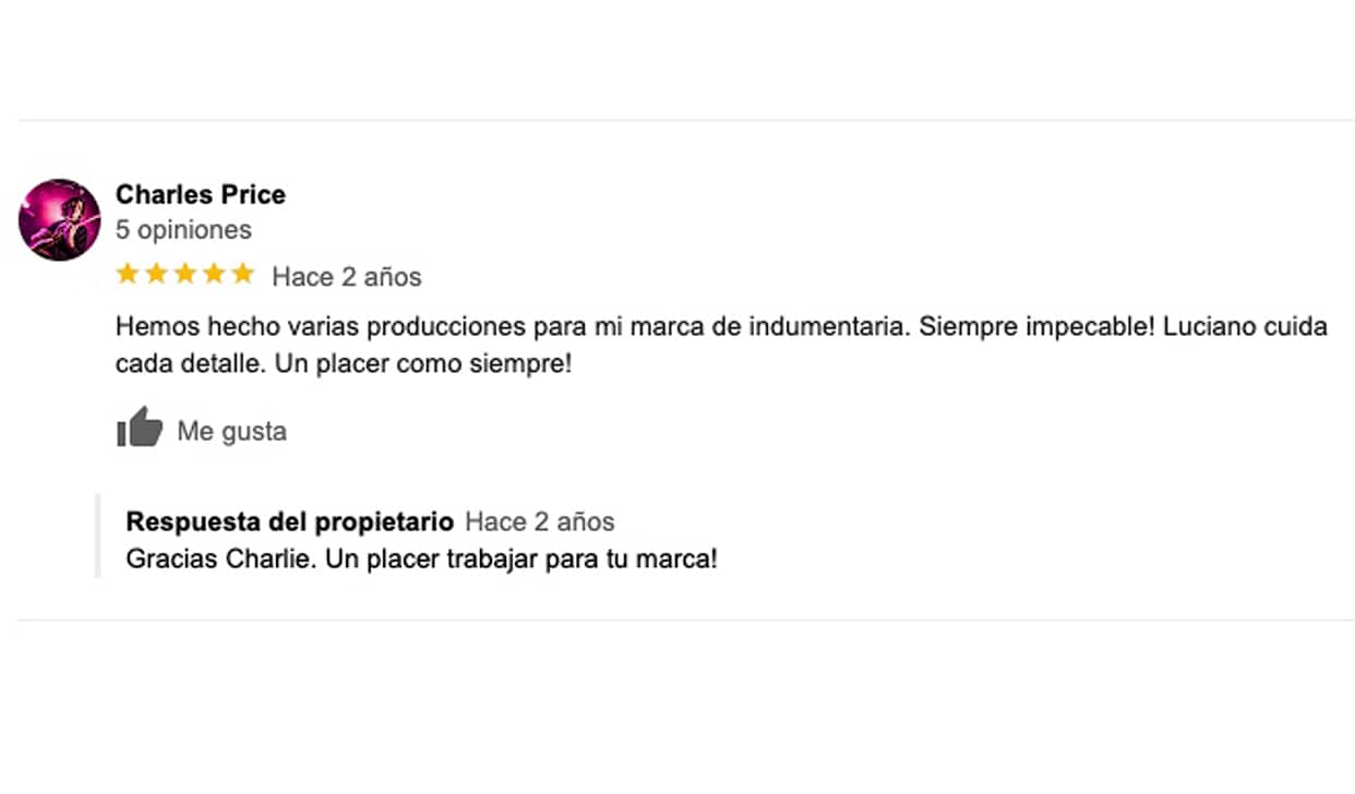 testimonio 10 » Luciano Biondi