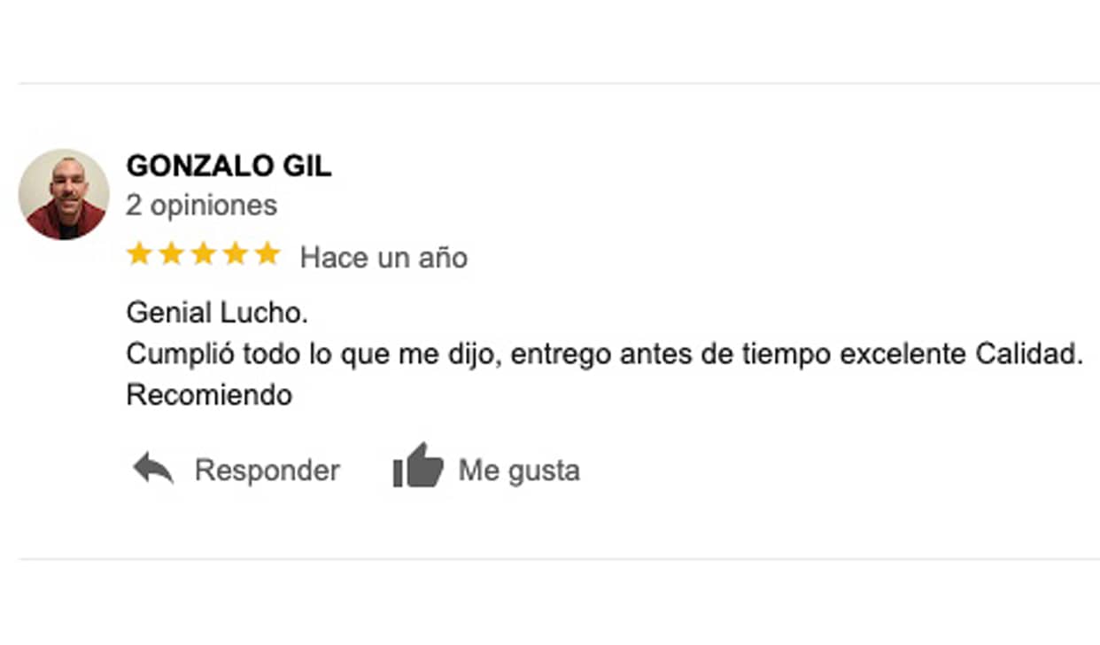 testimonio 2 » Luciano Biondi