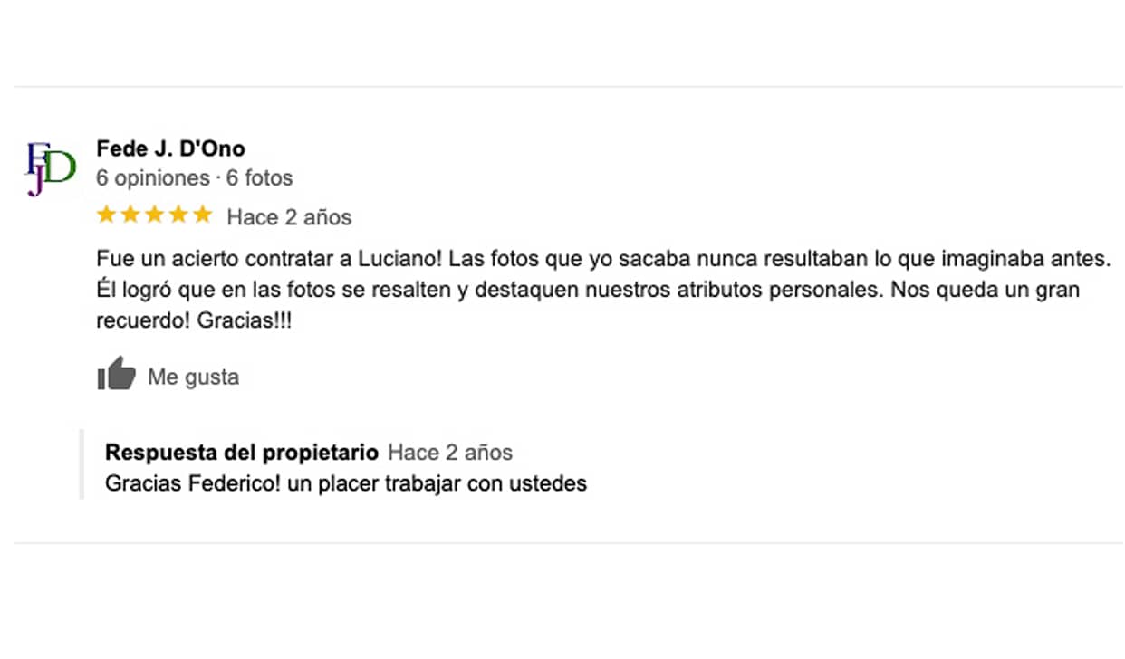 testimonio 5 » Luciano Biondi