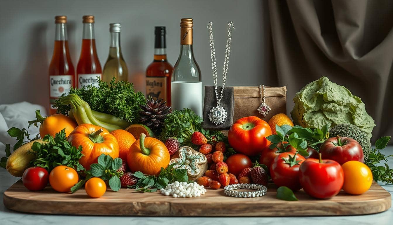 guía de foto producto 2025 fotografía de alimentos