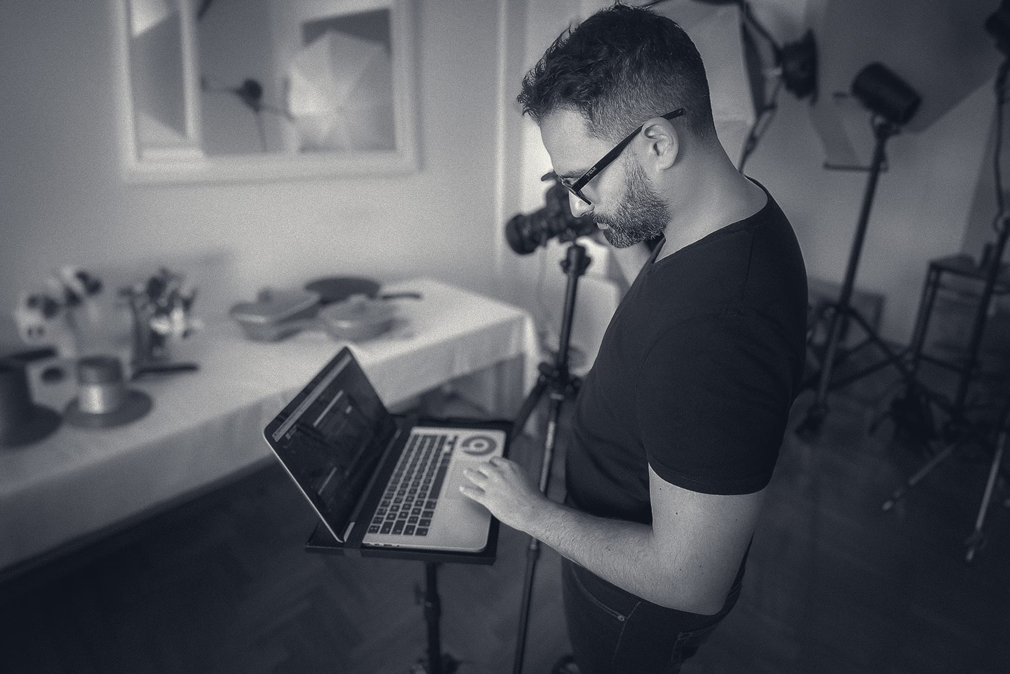 foto profesional linkedin
